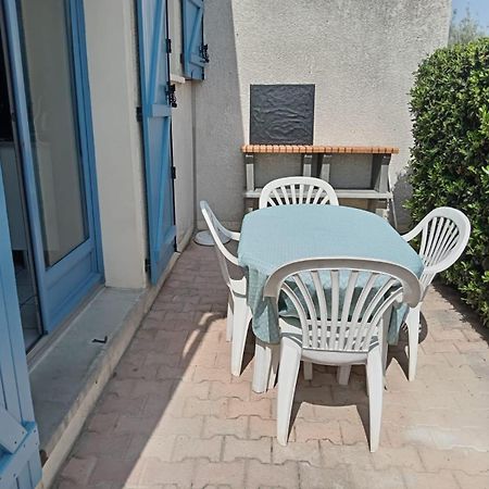 Maison Avec Terrasse Et Piscine Dans Residence A 6Min De La Plage Сент-Мари-ла-Мер Экстерьер фото