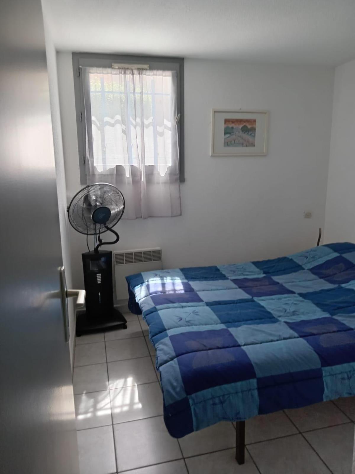Maison Avec Terrasse Et Piscine Dans Residence A 6Min De La Plage Сент-Мари-ла-Мер Экстерьер фото